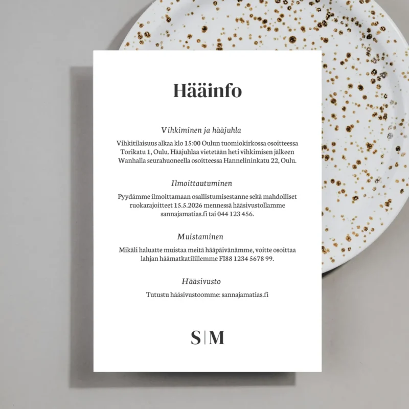 Kuva infokortista Kuva infokortista